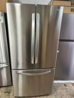 LG Fridge - View 7