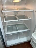 LG Fridge - View 4