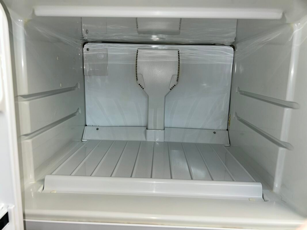 GE Fridge - View 2