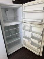 WHIRLPOOL Fridge - View 4