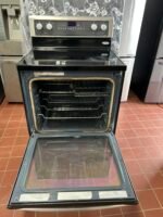 WHIRLPOOL Stove - View 5