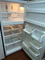 LG Fridge - View 5