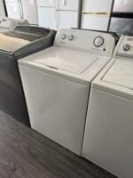 AMANA Washer - View 2