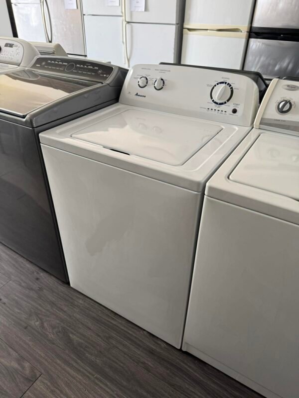 AMANA Washer - View 2