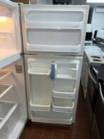 LG Fridge - View 3