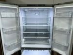 LG LRFCS2503S/00 Fridge - View 5