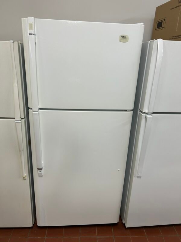 LG Fridge