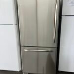 GE Fridge
