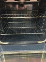 SAMSUNG Stove - View 2