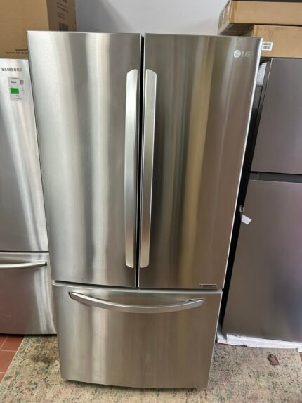 LG Fridge
