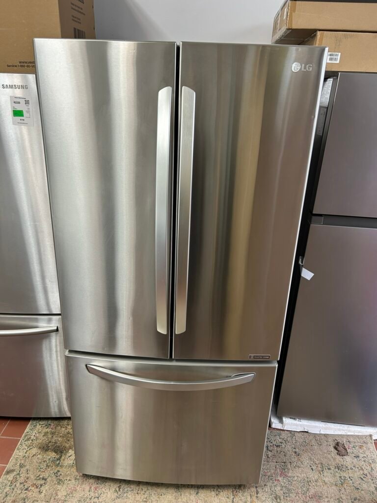 LG Fridge