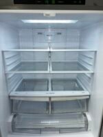 LG Fridge - View 3