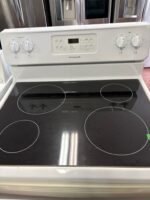 Stove - View 2