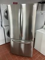 LG Fridge - View 9