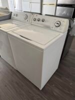 WHIRLPOOL Washer - View 4
