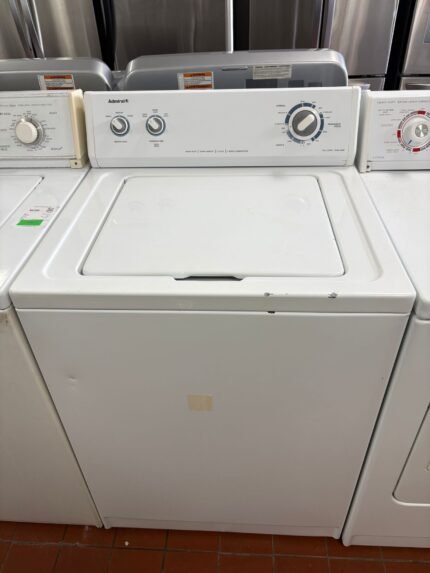 Washer Dryer