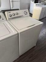 WHIRLPOOL Washer - View 3