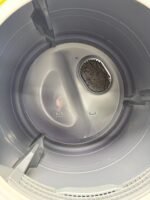 SAMSUNG Washer Dryer - View 2