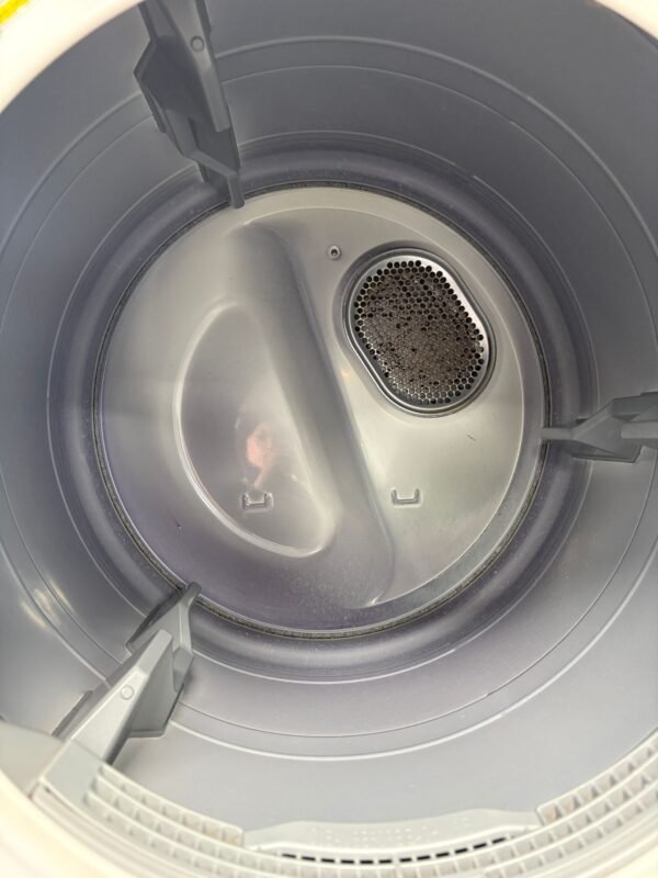 SAMSUNG Washer Dryer - View 2