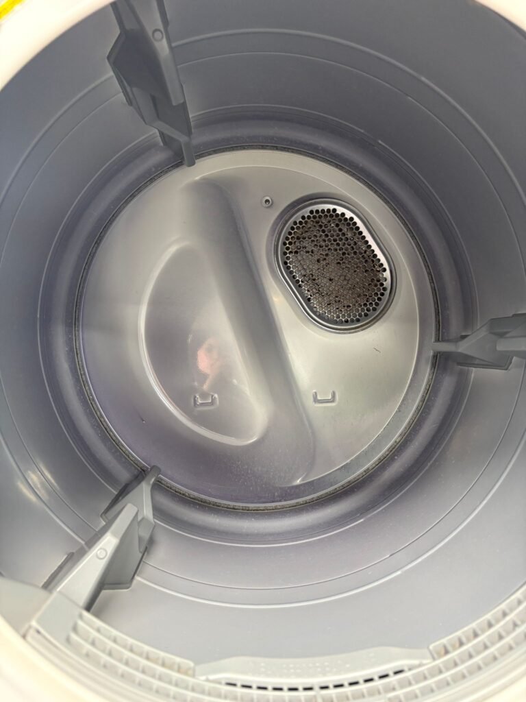 SAMSUNG Washer Dryer - View 2