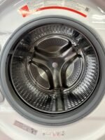SAMSUNG Washer Dryer - View 3