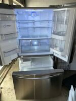 LG Fridge - View 10