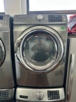 SAMSUNG Washer Dryer - View 3