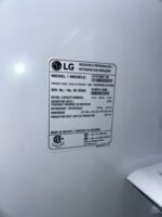 LG Fridge - View 6