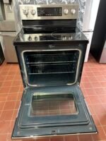 SAMSUNG Stove - View 2