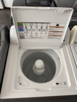 AMANA Washer - View 3