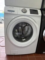 SAMSUNG Washer Dryer - View 4