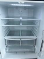 LG LRFNS2200D/06 Fridge - View 5