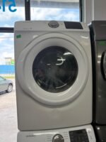 SAMSUNG Washer Dryer - View 5