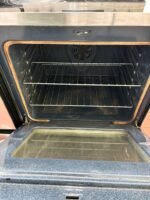 SAMSUNG Stove - View 3