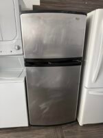 WHIRLPOOL Fridge