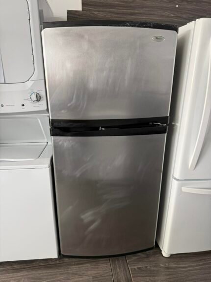 WHIRLPOOL Fridge