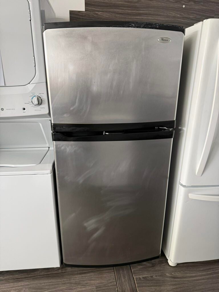 WHIRLPOOL Fridge