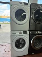 SAMSUNG Washer Dryer