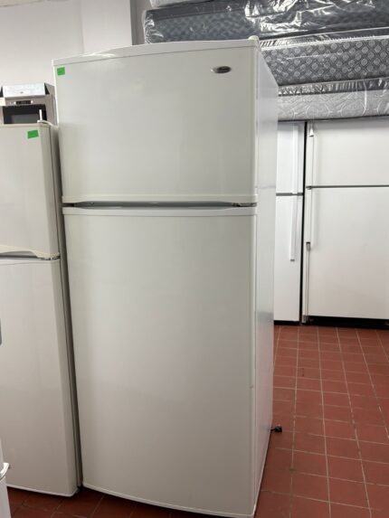 AMANA Fridge