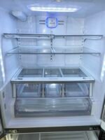 LG Fridge - View 2