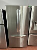 LG LRFCS2503S/00 Fridge