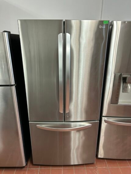 LG LRFCS2503S/00 Fridge