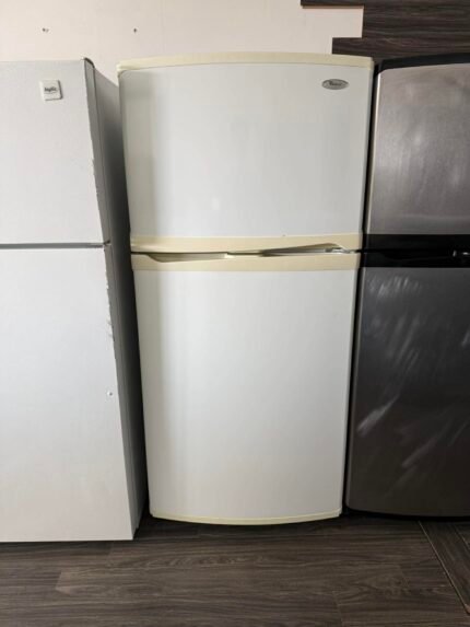 WHIRLPOOL Fridge