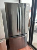 LG LRFNS2200D/06 Fridge - View 4