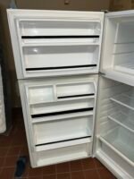 GE Fridge - View 6