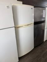 WHIRLPOOL Fridge - View 3