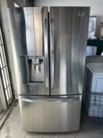LG Fridge