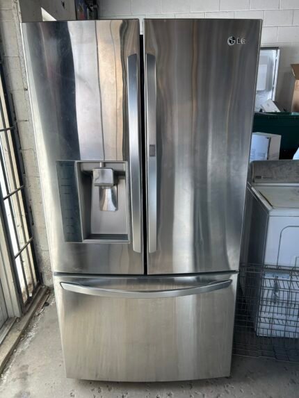 LG Fridge