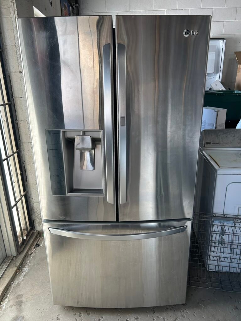 LG Fridge