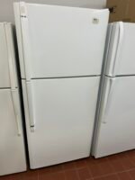 LG Fridge - View 2